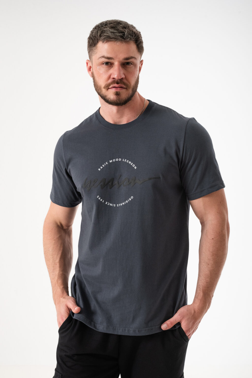 Remera MC SESSION - Image 5