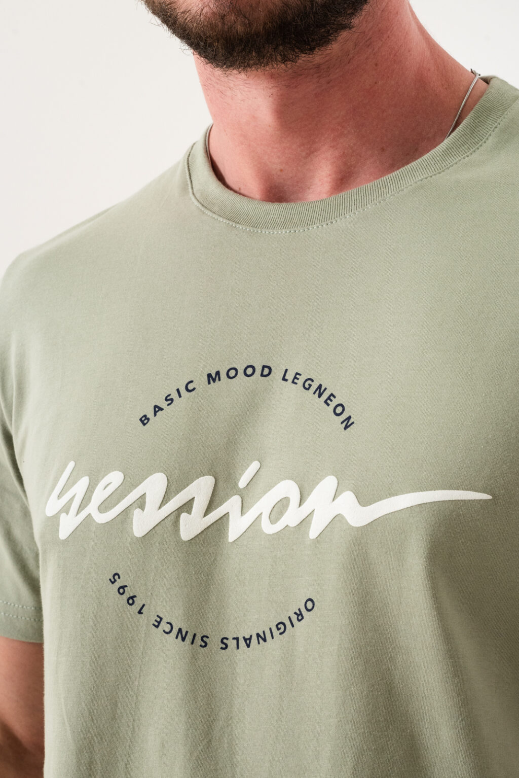 Remera MC SESSION