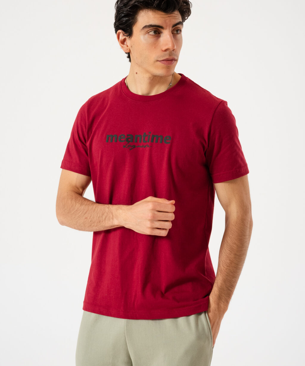 Alternative view of Remera MC  MEANTIME