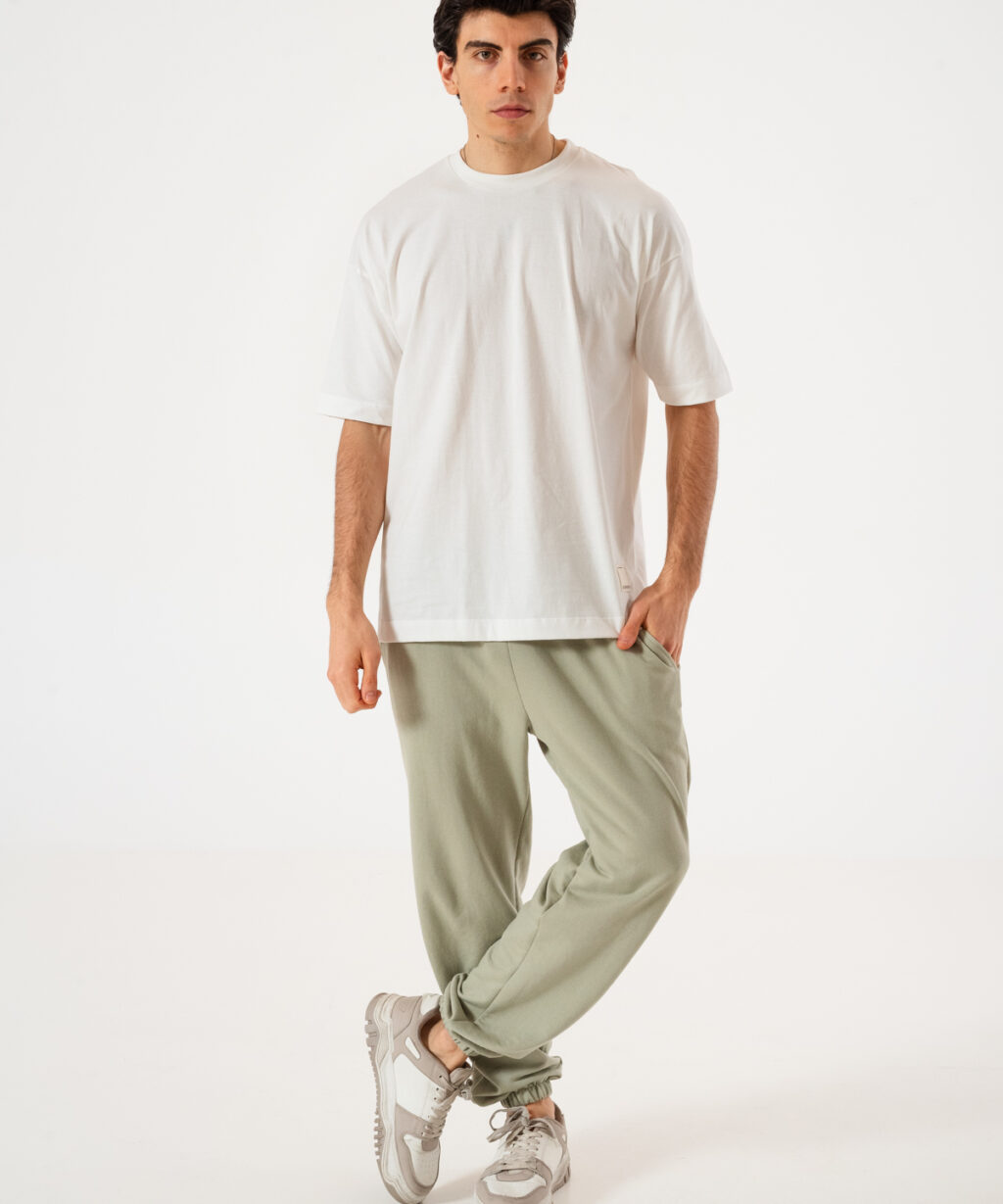 Remera OVERSIZE