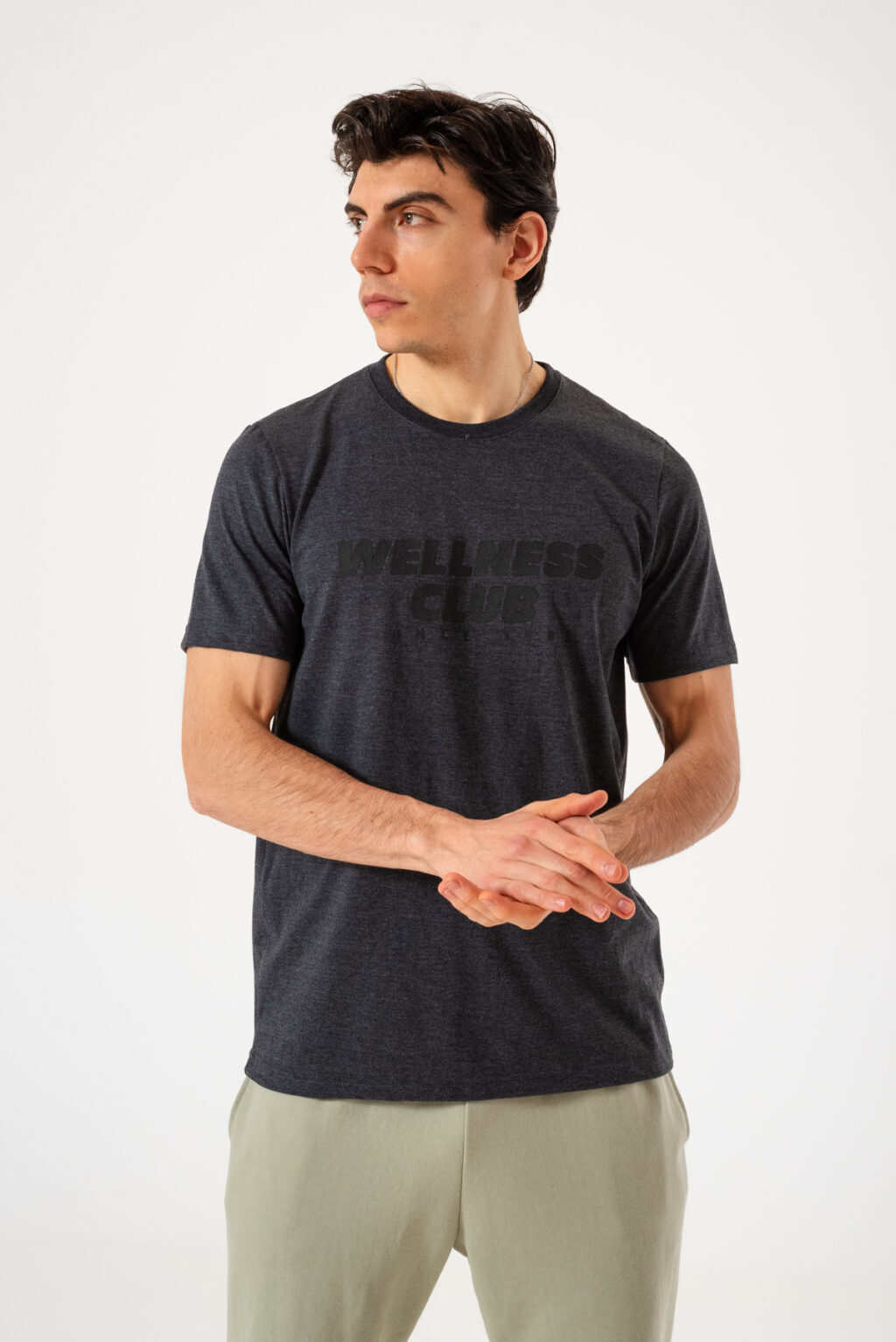 Remera MC WELLNESS CLUB - Image 9