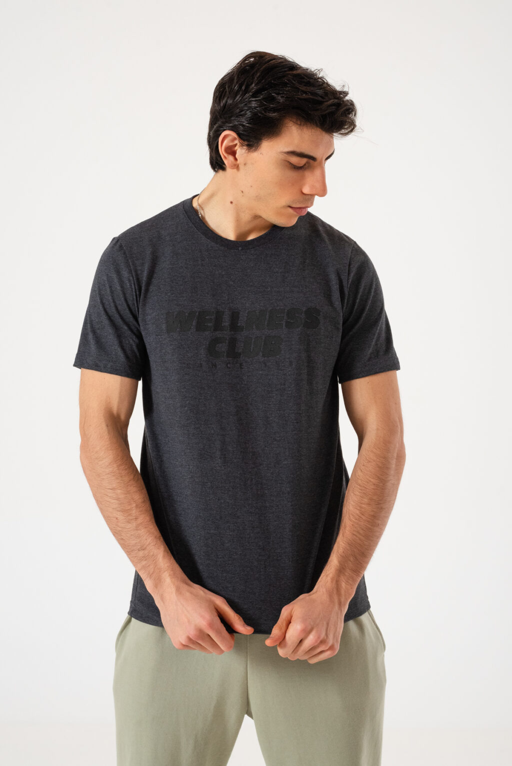 Remera MC WELLNESS CLUB - Image 7
