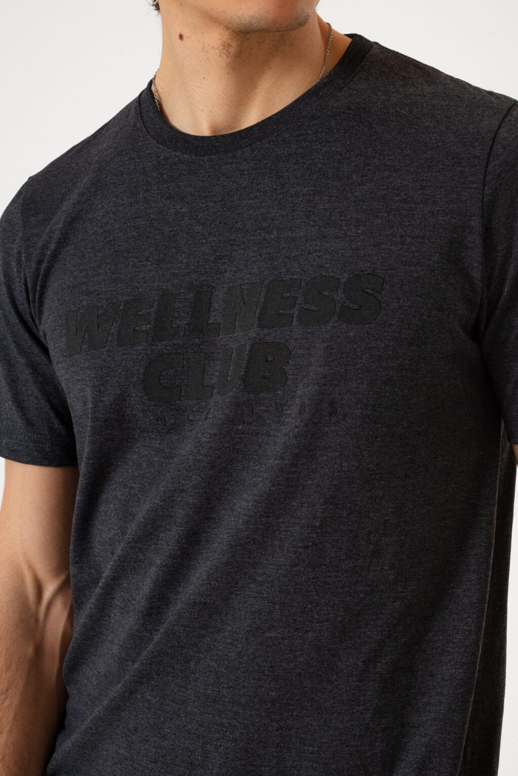 Remera MC WELLNESS CLUB - Image 8