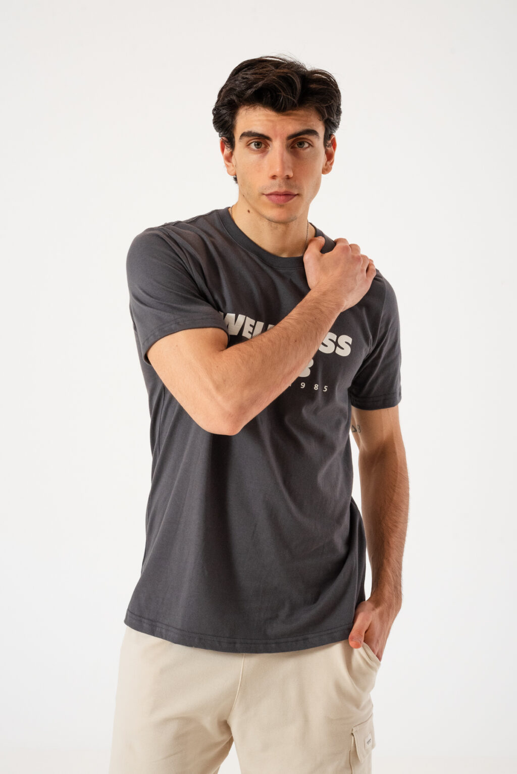 Remera MC WELLNESS CLUB - Image 2