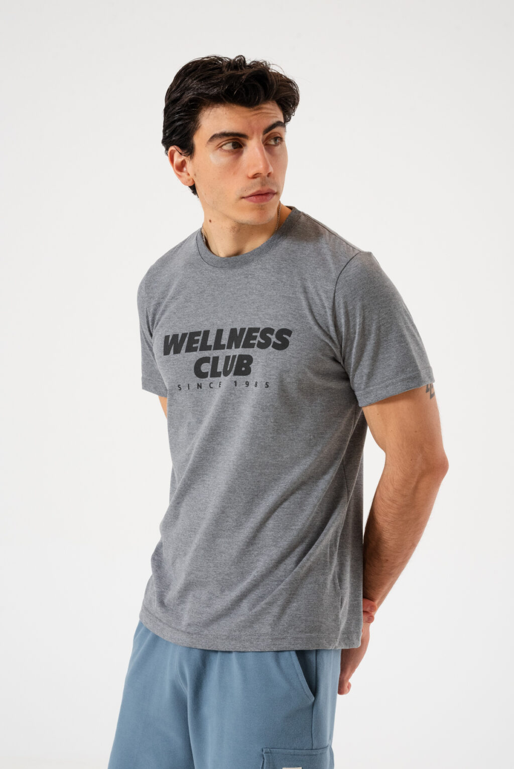 Remera MC WELLNESS CLUB - Image 4
