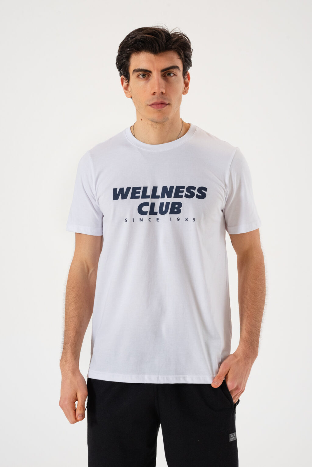 Remera MC WELLNESS CLUB - Image 12