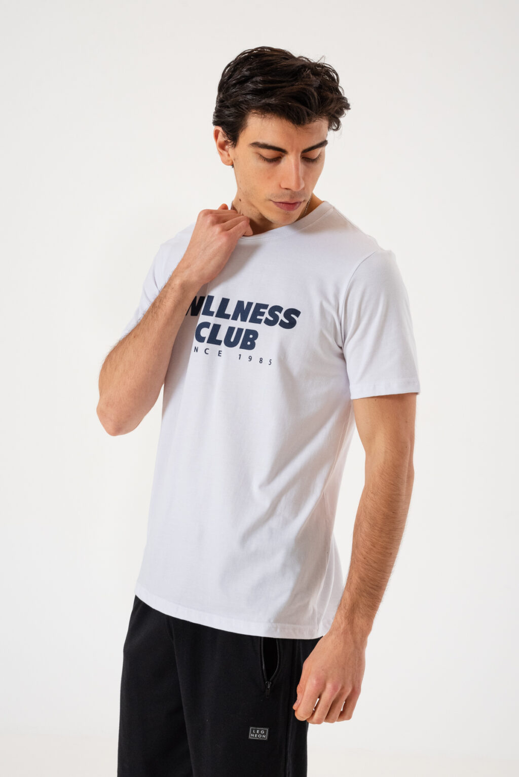 Remera MC WELLNESS CLUB - Image 10