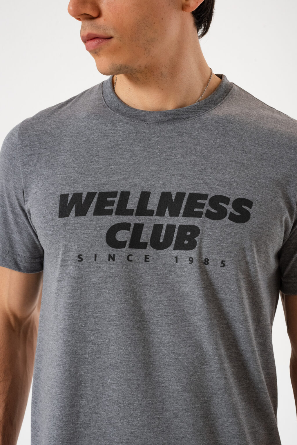 Remera MC WELLNESS CLUB - Image 5