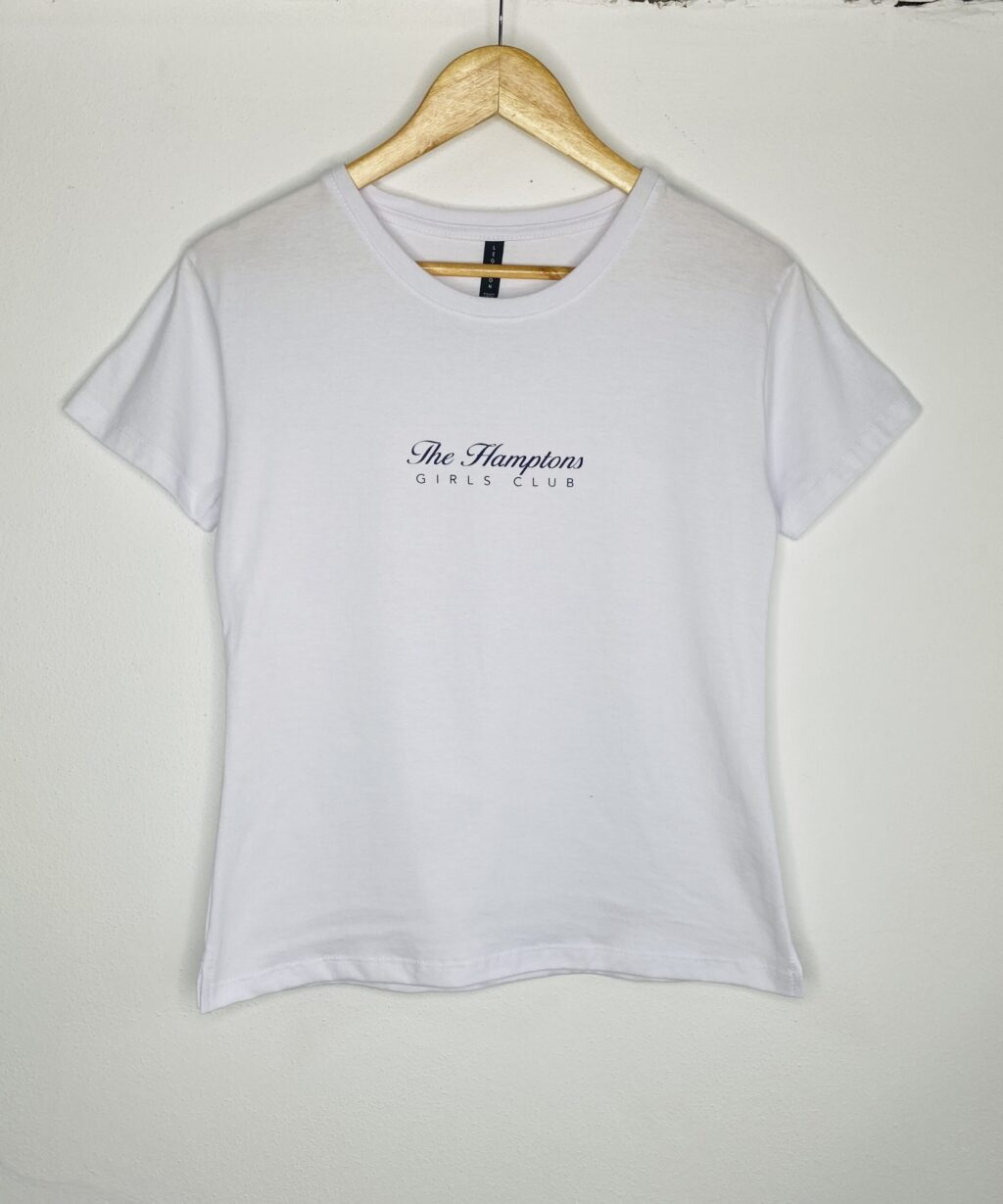 Alternative view of Remera Ambar THE HAMPTONS