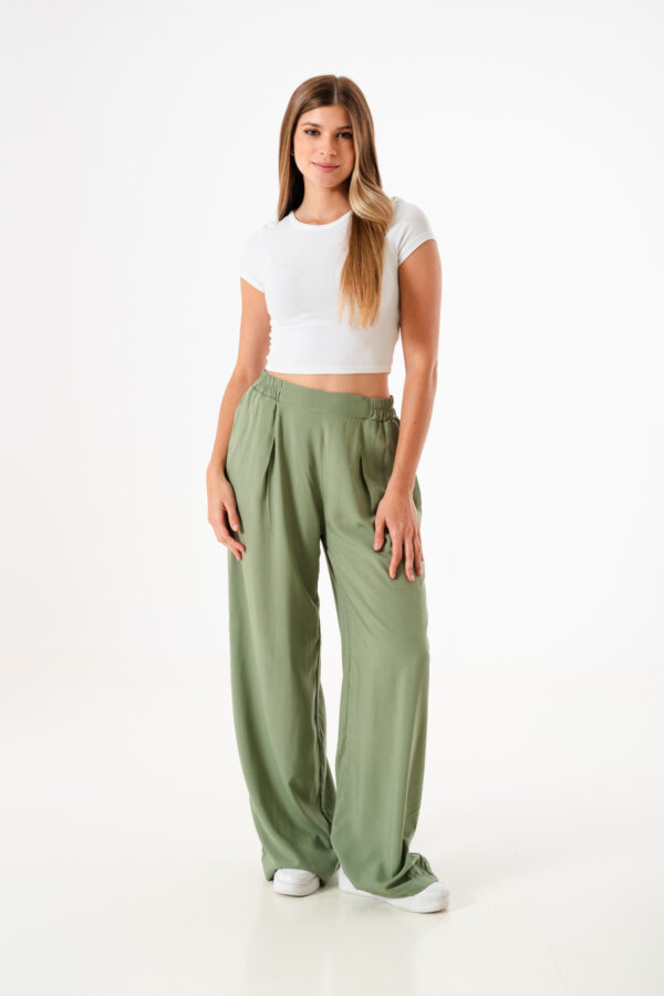 Pantalón BRISA Fibrana