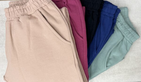 Pantalon Gala Straight Fit