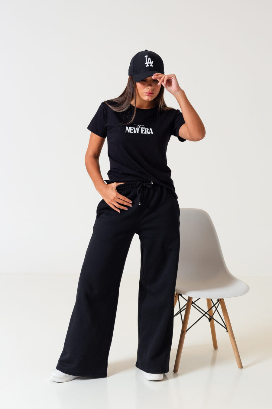 Pantalon Milano Wide