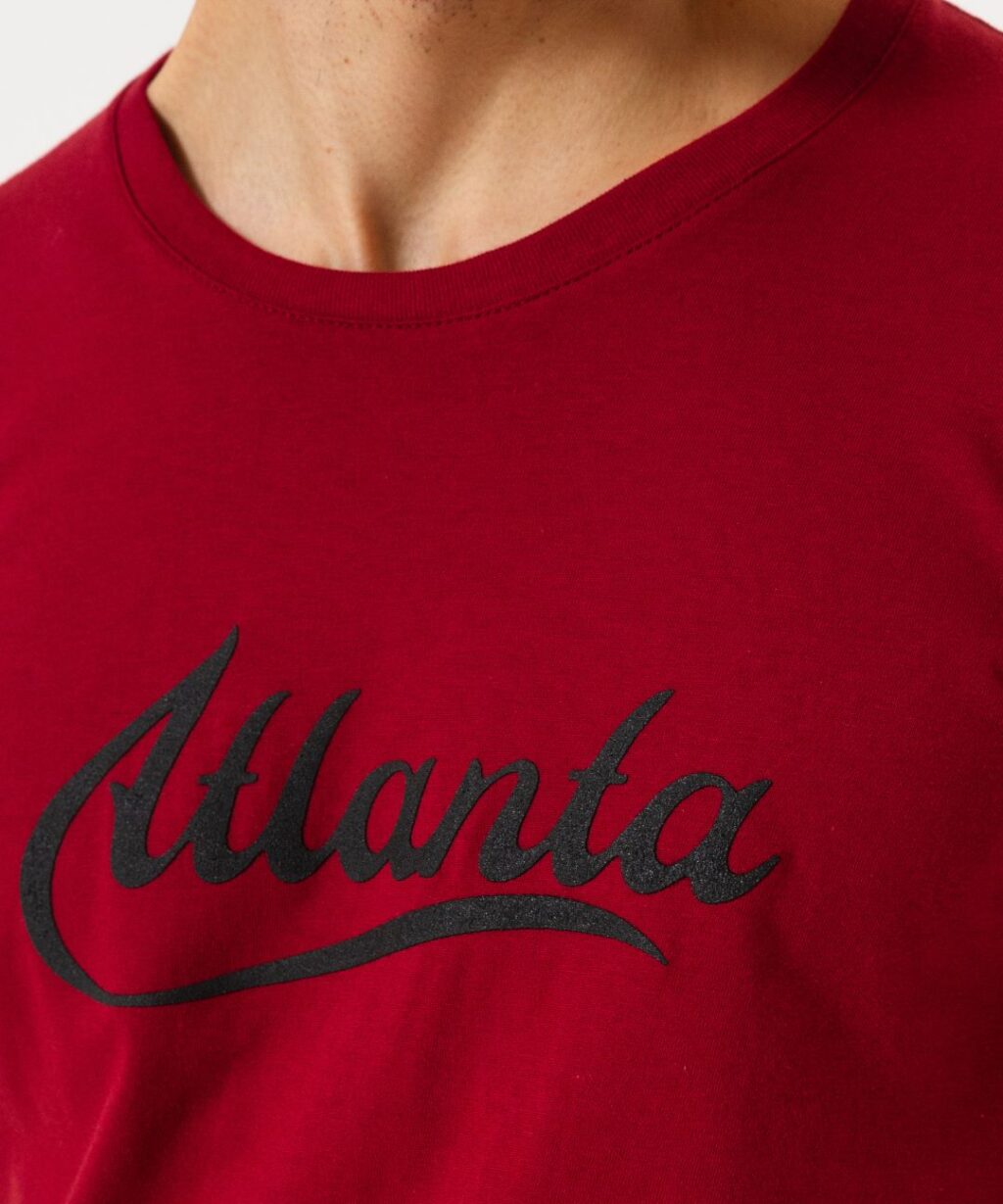Alternative view of Remera ML  ATLANTA
