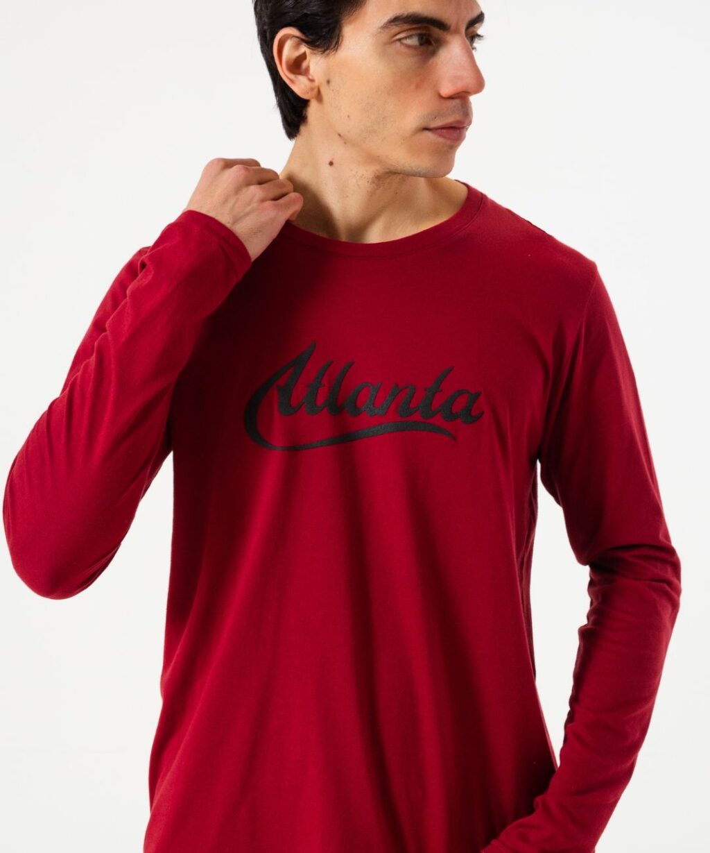 Remera ML  ATLANTA