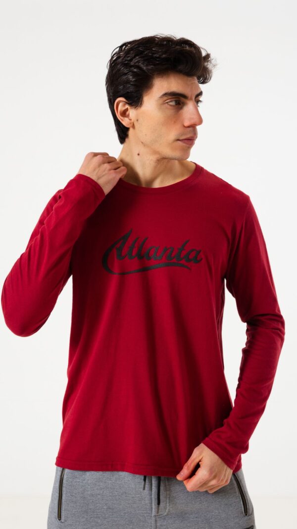 Remera ML  ATLANTA