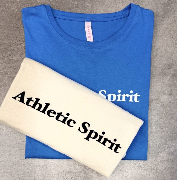 Remera Petra ML Athletic