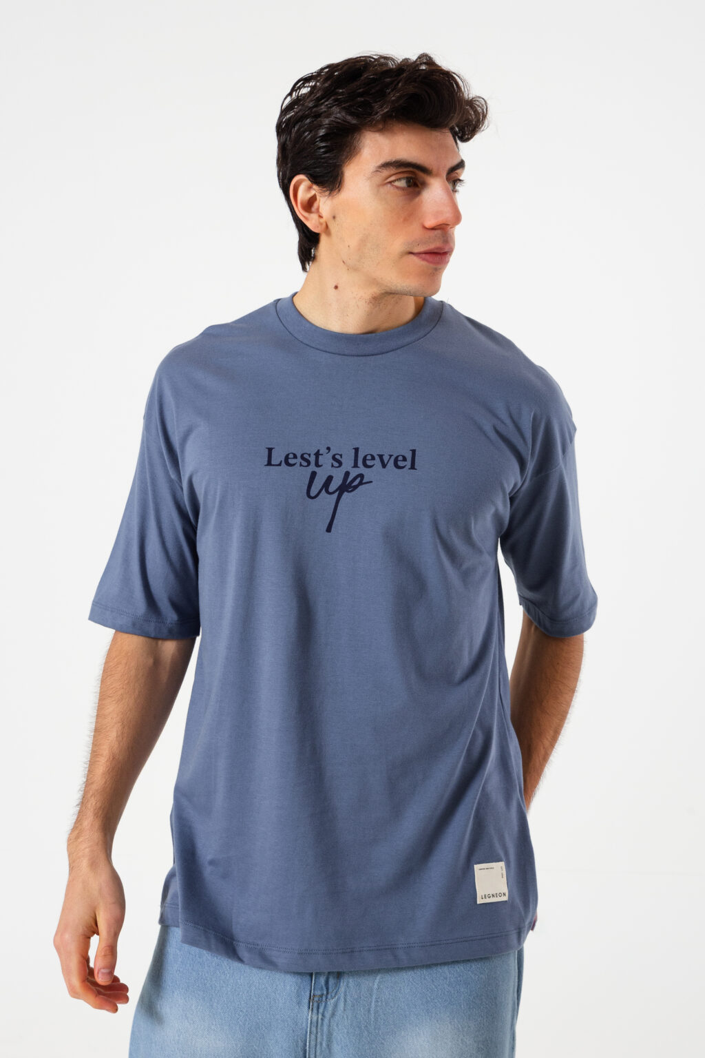 Remerra Oversize LEST´S LEVEL UP - Image 5
