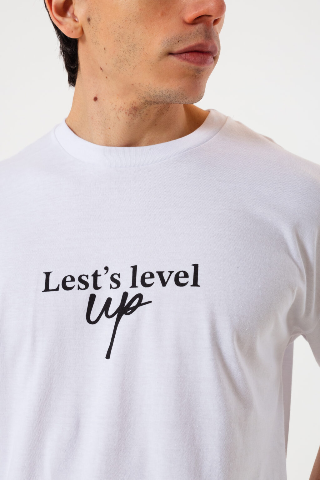 Remerra Oversize LEST´S LEVEL UP - Image 3