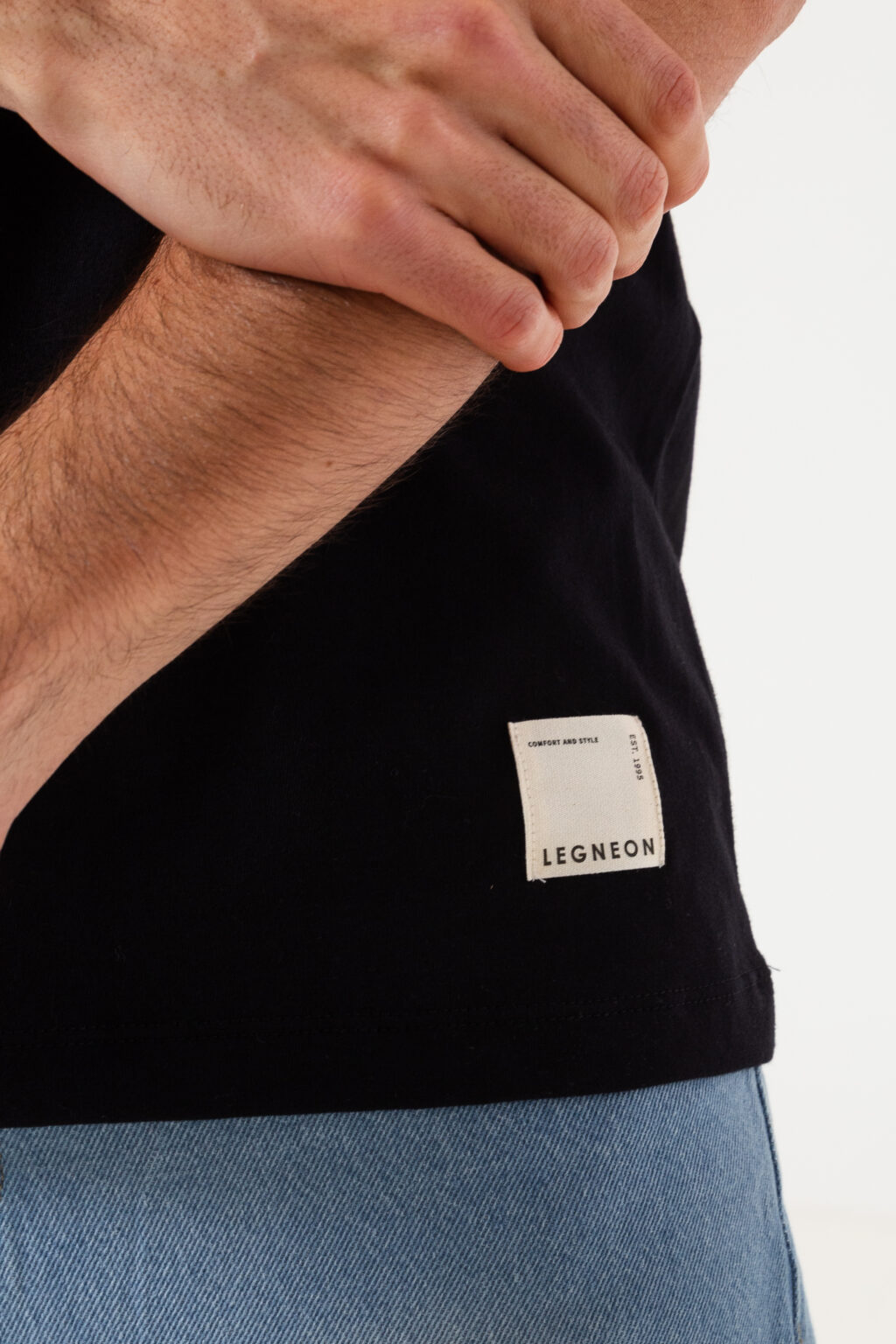Remerra Oversize LEST´S LEVEL UP - Image 11