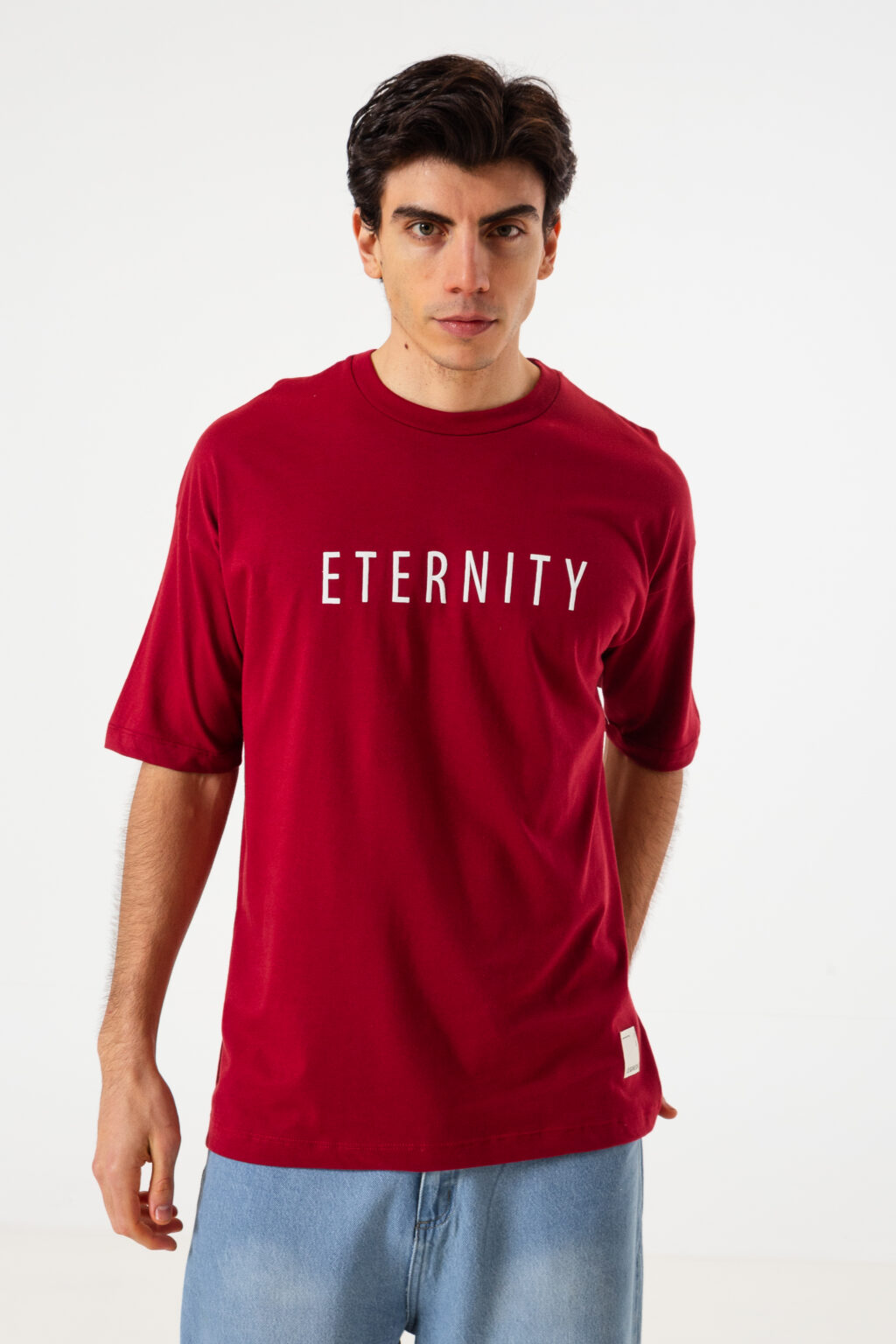 Remera Oversize ETERNITY - Image 7