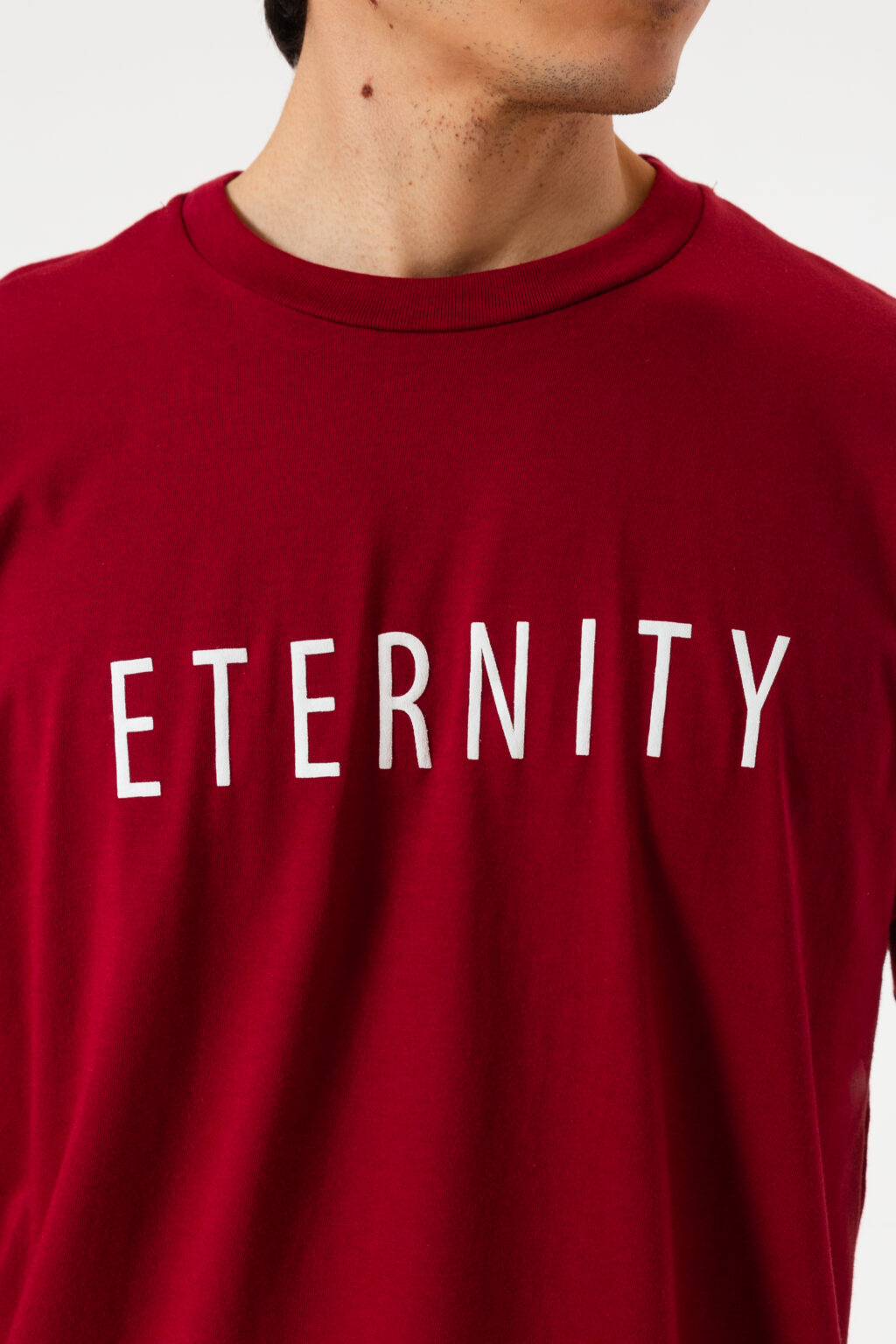 Remera Oversize ETERNITY - Image 5