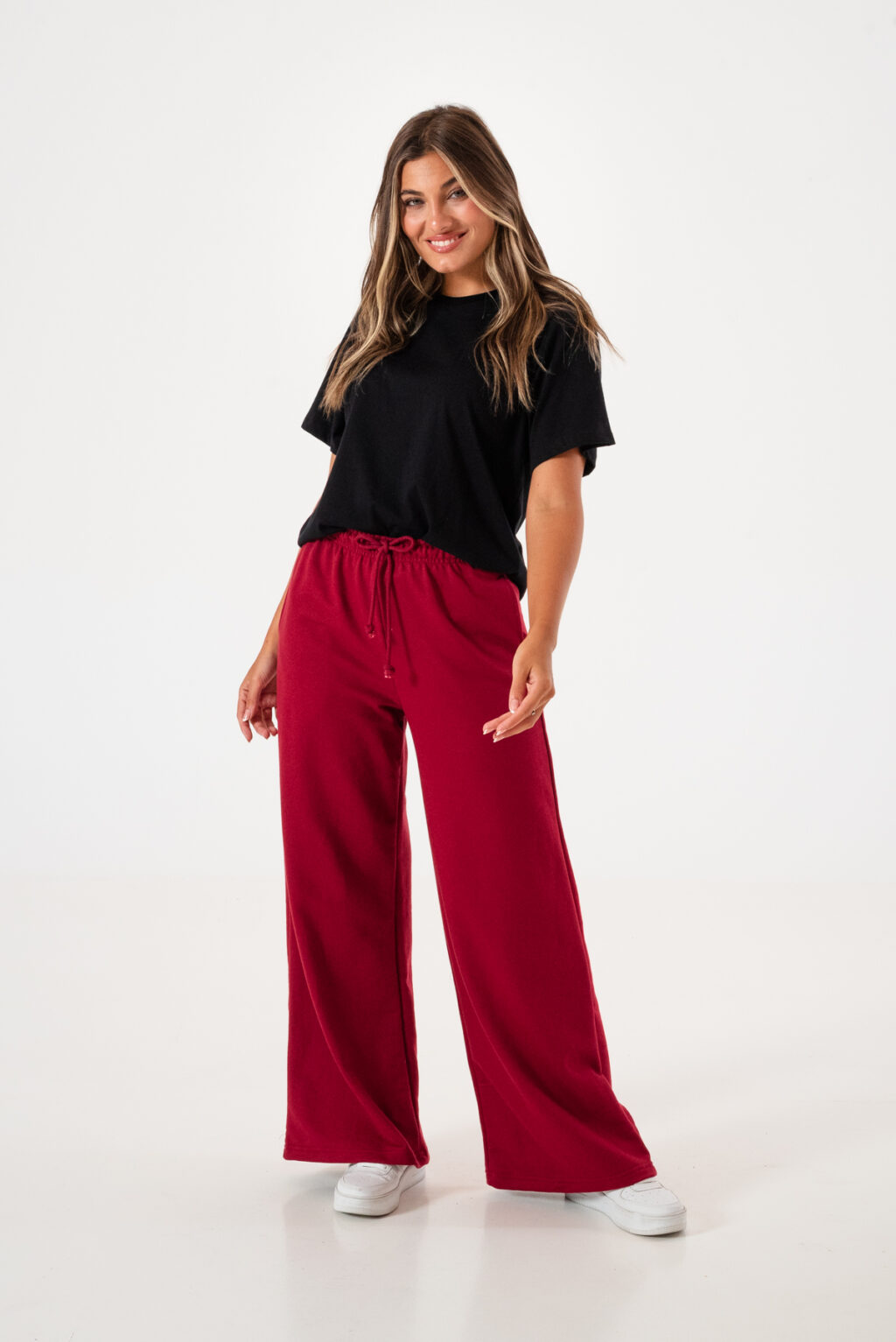 Pantalón Wide Milano - Image 10