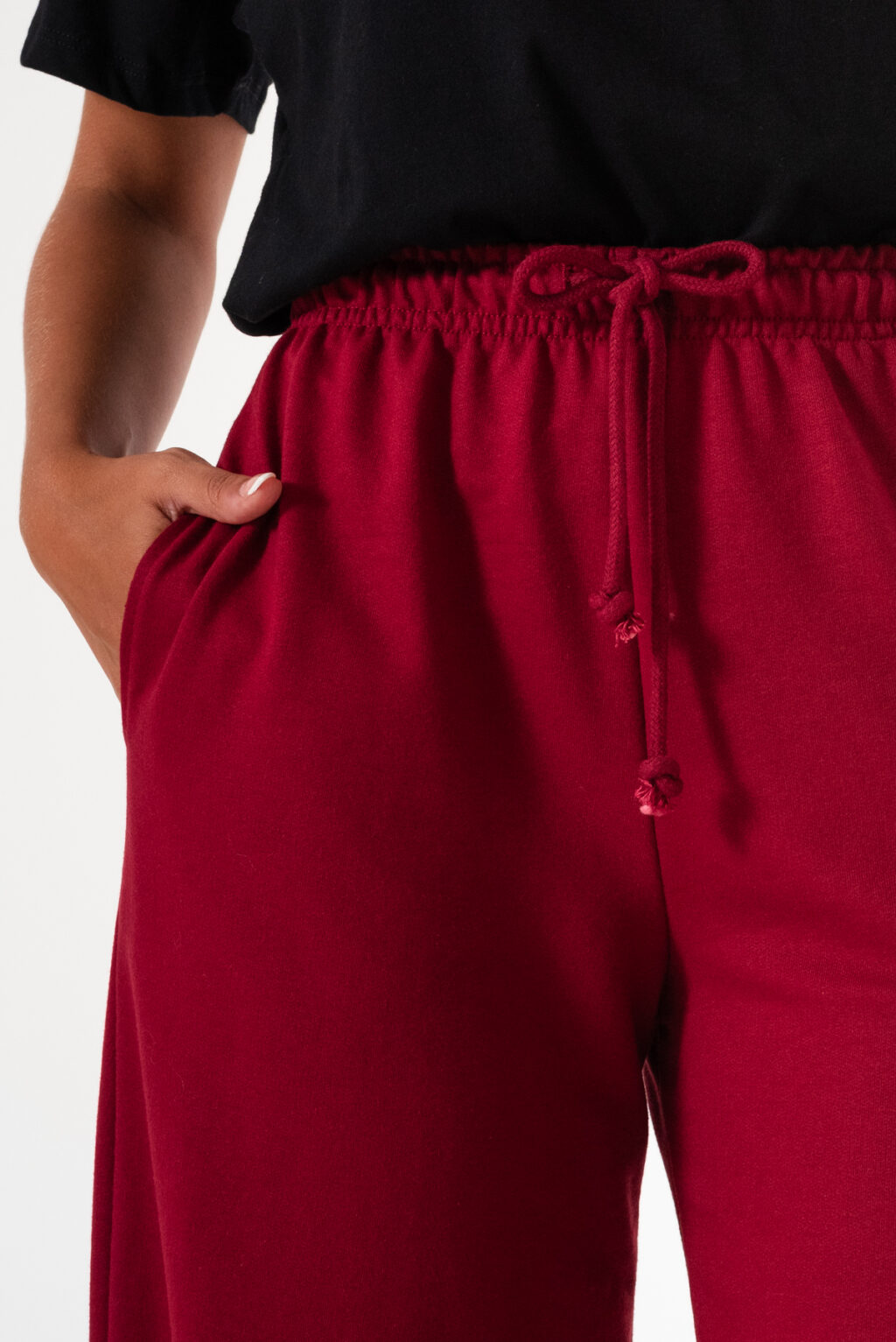 Pantalón Wide Milano - Image 11