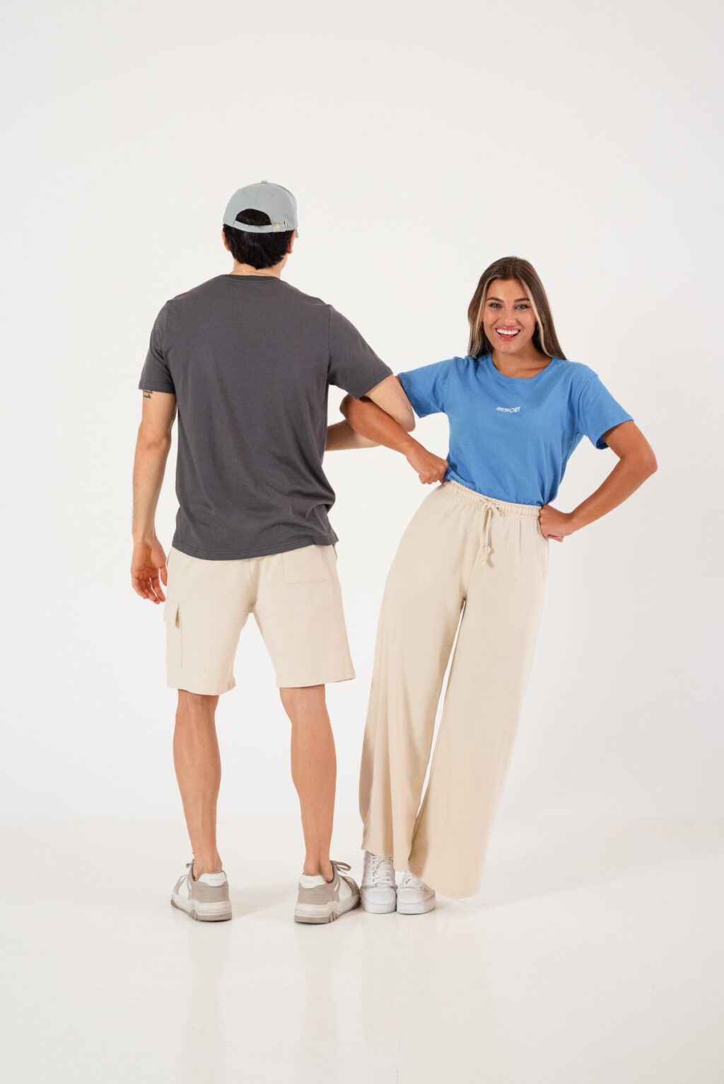 Pantalón Wide Milano - Image 6