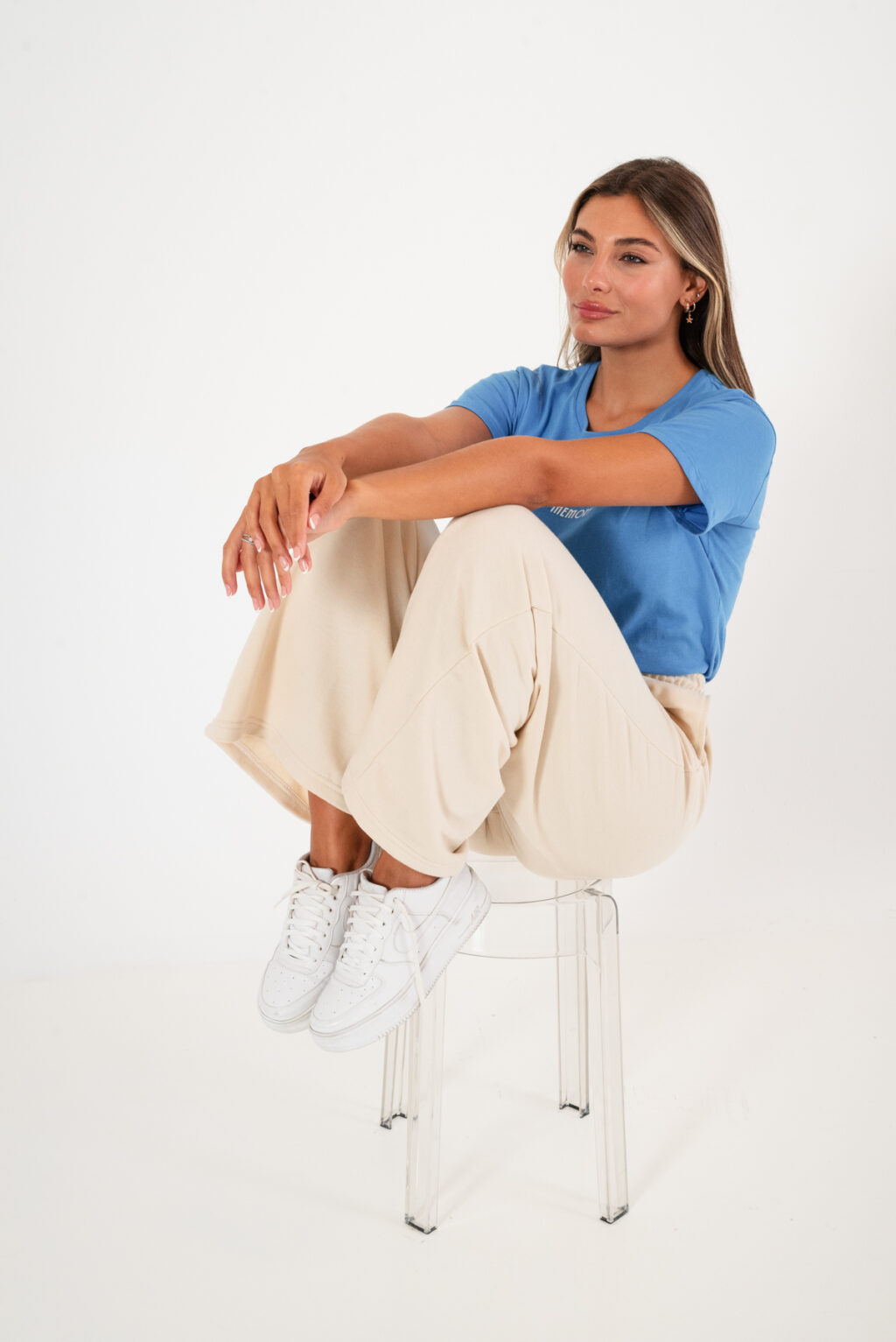 Pantalón Wide Milano - Image 8