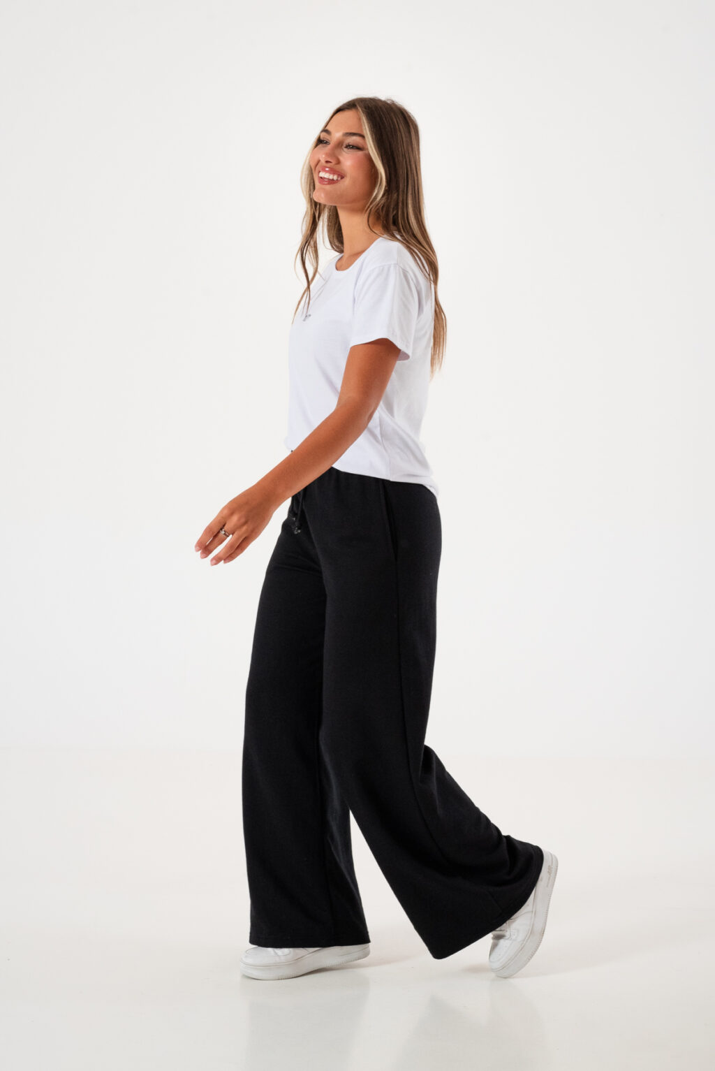 Pantalón Wide Milano - Image 17